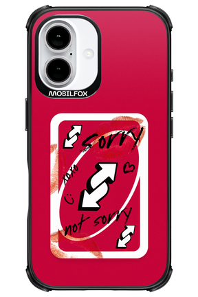 Turn - Apple iPhone 16