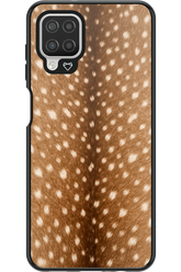 Fawn Dots - Samsung Galaxy A12