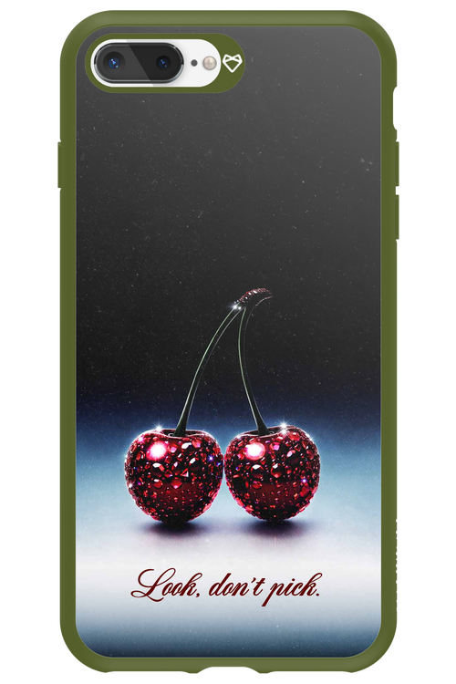 Seasonal Diamond 2.0 - Apple iPhone 7 Plus