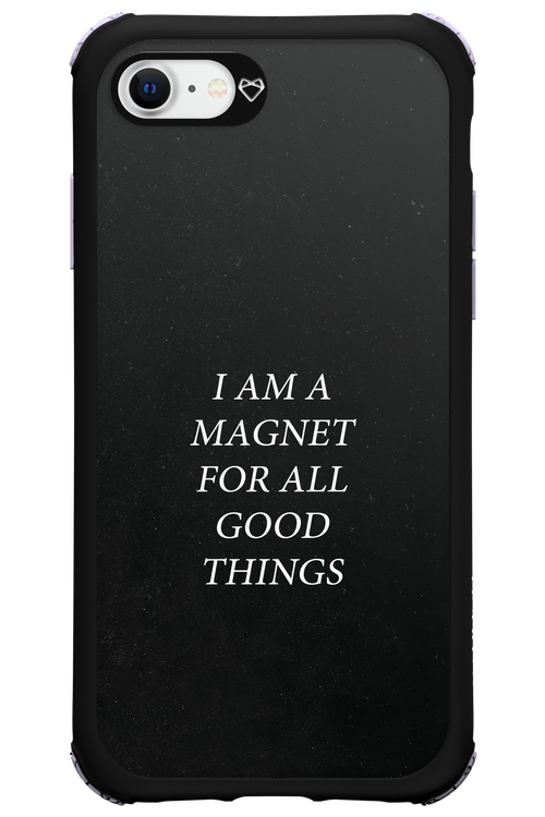 Magnet for Good 2.0 - Apple iPhone SE 2020