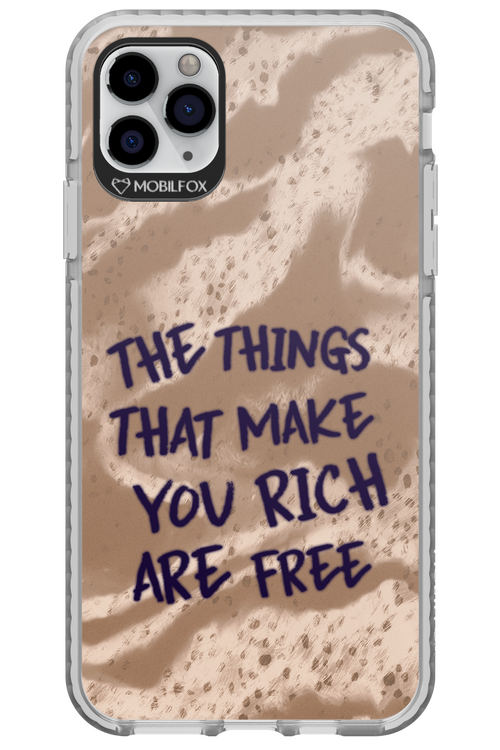 Free Things 2.0 - Apple iPhone 11 Pro Max