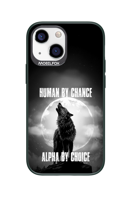 Alpha 2.0 - Apple iPhone 13 Mini