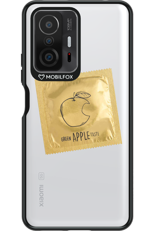 Safety Apple 2.0 - Xiaomi Mi 11T