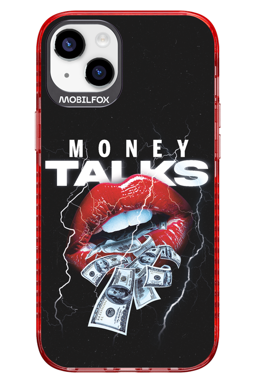 Money Talks - Apple iPhone 14 Plus