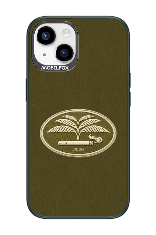 Nature Check - Apple iPhone 14