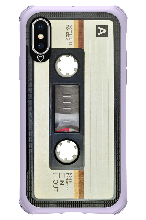 CASE 11 2.0 - Apple iPhone X