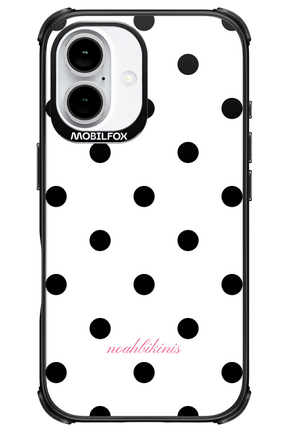 Baby Dots - Apple iPhone 16