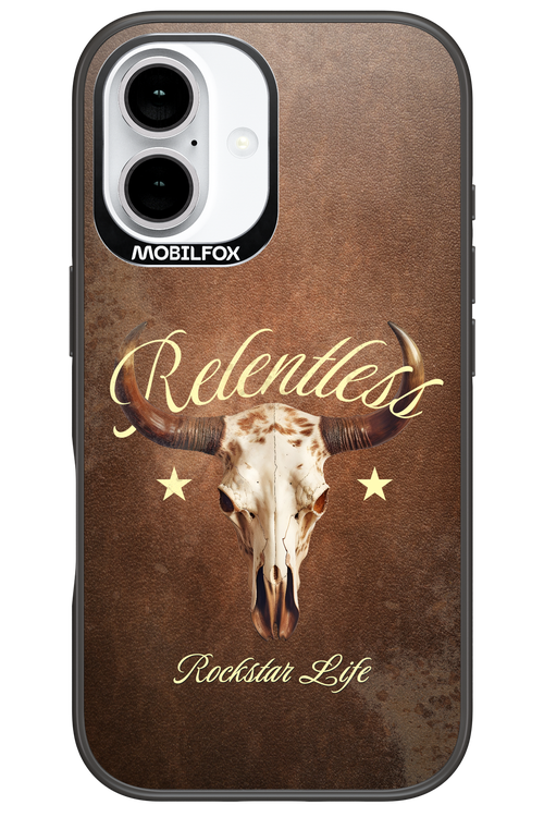 Relentless2 2.0 - Apple iPhone 16
