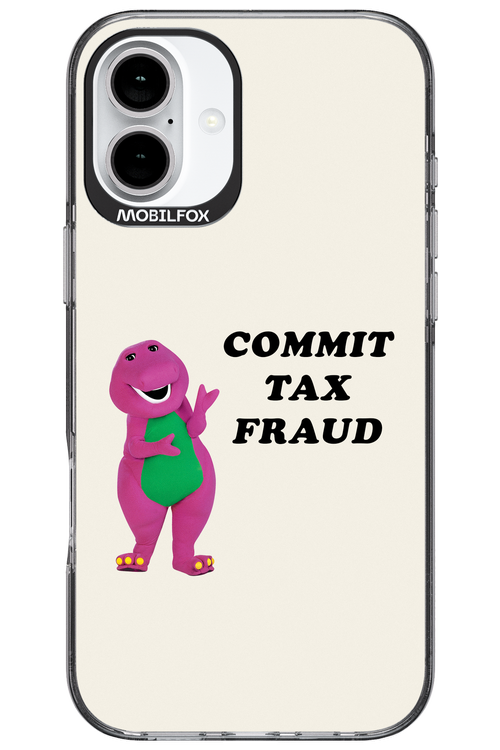 Dino - Apple iPhone 16 Plus