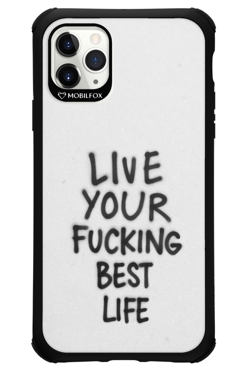 Best F Life 2.0 - Apple iPhone 11 Pro Max