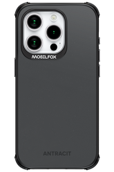 Antracit - Apple iPhone 15 Pro