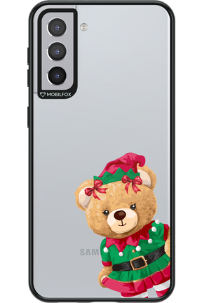 Mrs. Elf - Samsung Galaxy S21+
