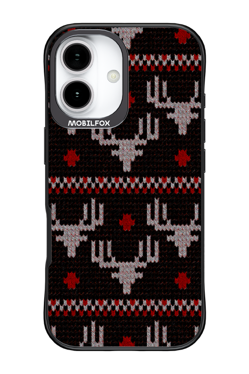 Sweater - Apple iPhone 17