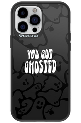 Ghosted - Apple iPhone 13 Pro Max