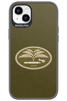 Nature Check - Apple iPhone 14 Plus