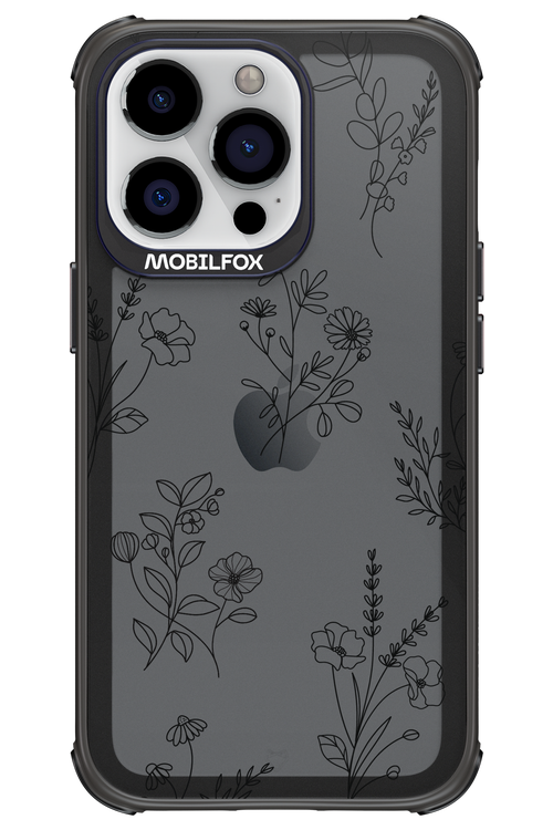 Bouquet - Apple iPhone 13 Pro