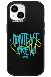 CC BLACK 2.0 - Apple iPhone 15