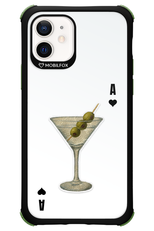 MartiniAce - Apple iPhone 12