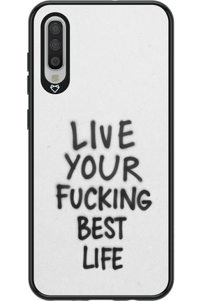 Best F Life - Samsung Galaxy A70