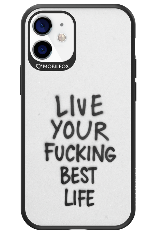 Best F Life - Apple iPhone 12 Mini