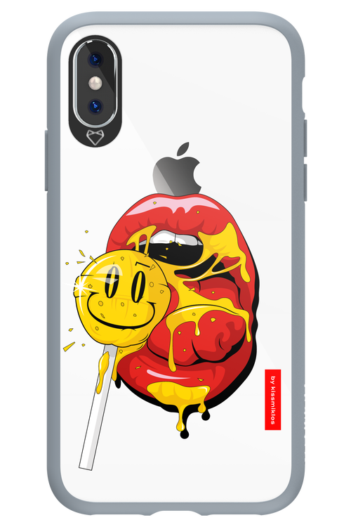 Lolli Kiss 2.0 - Apple iPhone XS