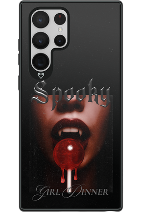 Freaky Girl - Samsung Galaxy S22 Ultra