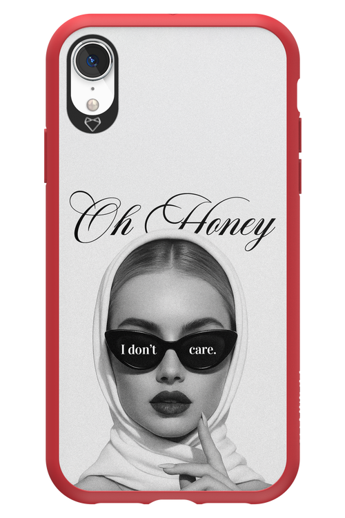 Oh Honey - Apple iPhone XR