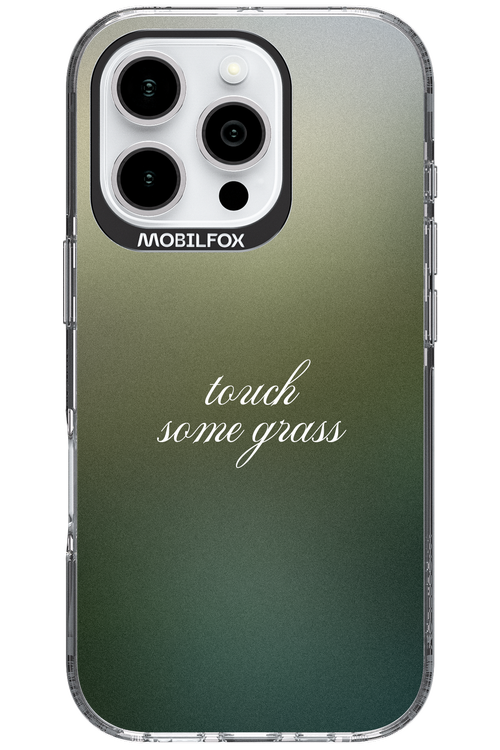 Natural Reset - Apple iPhone 16 Pro