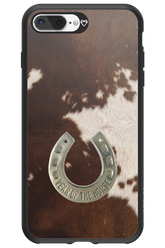 Year of the horse 2.0 - Apple iPhone 8 Plus