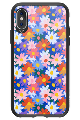 Happy Bloom - Apple iPhone X