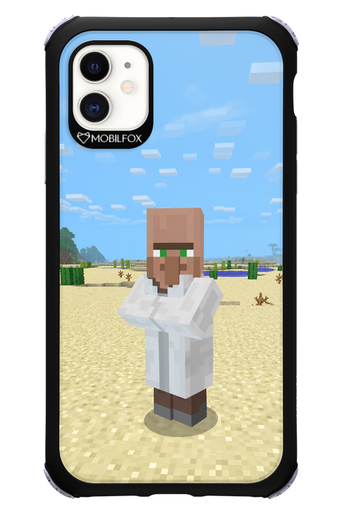 MC 2.0 - Apple iPhone 11
