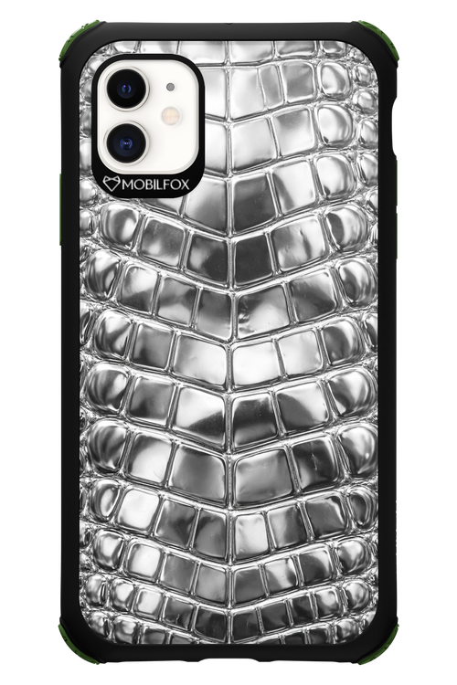 ChromeGator - Apple iPhone 11