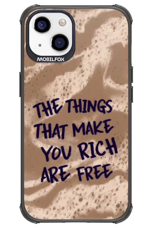 Free Things - Apple iPhone 13