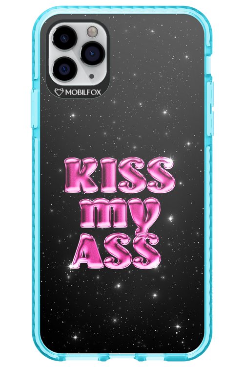 KMA 2.0 - Apple iPhone 11 Pro Max