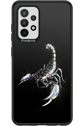 Chrome Scorpio - Samsung Galaxy A52 / A52 5G / A52s