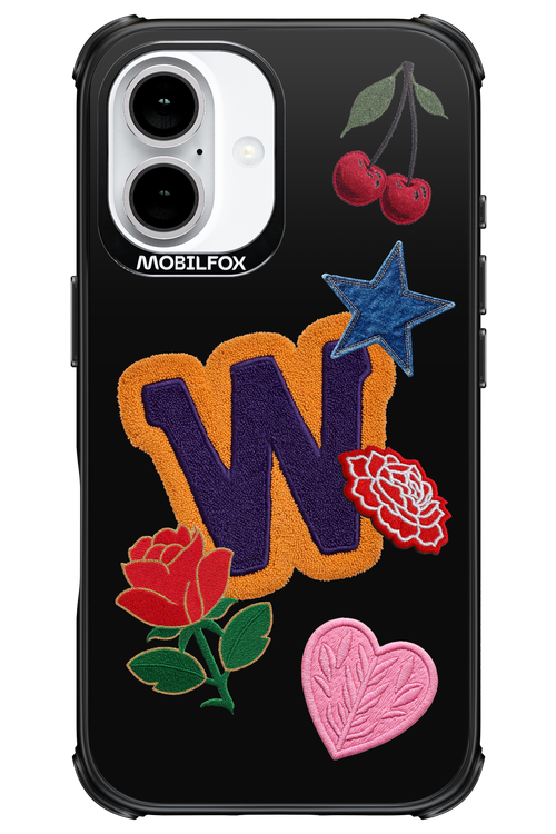 University's Queen - Apple iPhone 16