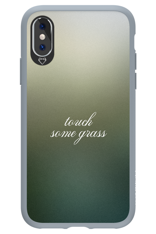 Natural Reset - Apple iPhone XS