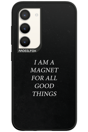 Magnet for Good - Samsung Galaxy S23