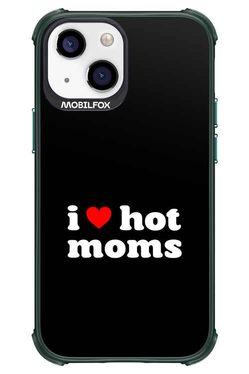 I love hot moms - Apple iPhone 13 Mini