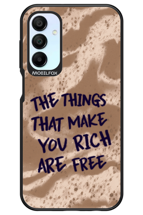 Free Things - Samsung Galaxy A15