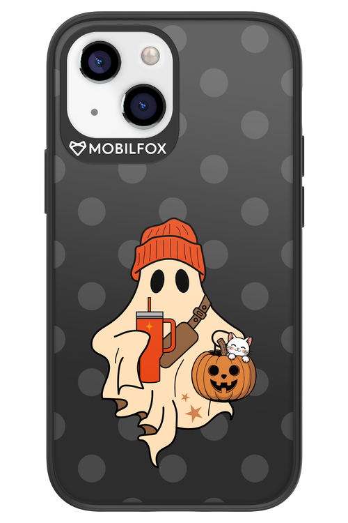 Ghost Girl - Apple iPhone 13 Mini