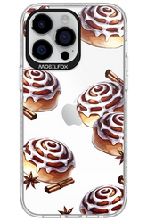 Spicy Cinnamon - Apple iPhone 14 Pro Max