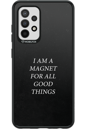 Magnet for Good - Samsung Galaxy A52 / A52 5G / A52s