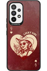 Lucky Gurl 2.0 - Samsung Galaxy A53