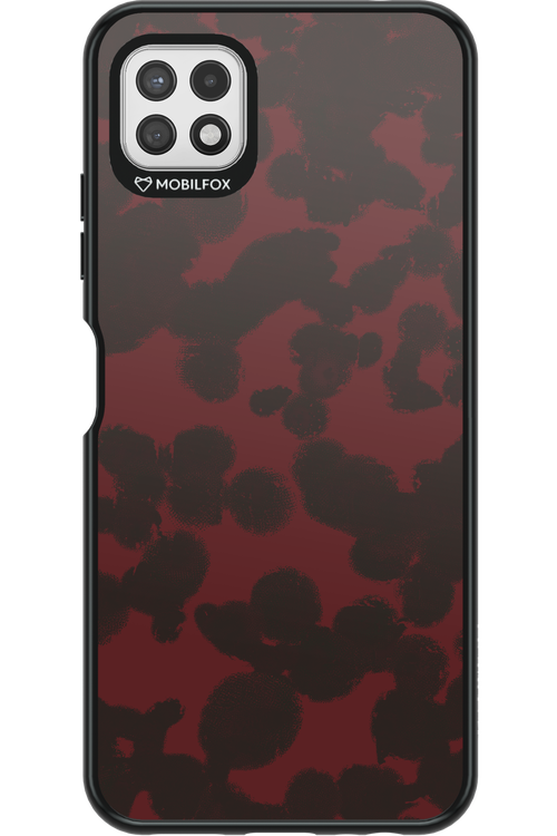 Bordeaux Skin - Samsung Galaxy A22 5G