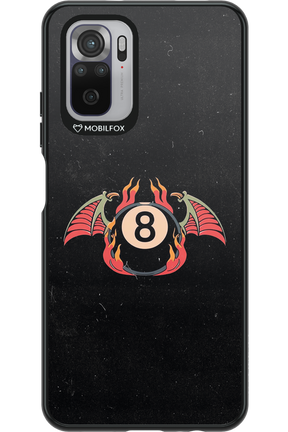 8ight - Xiaomi Redmi Note 10