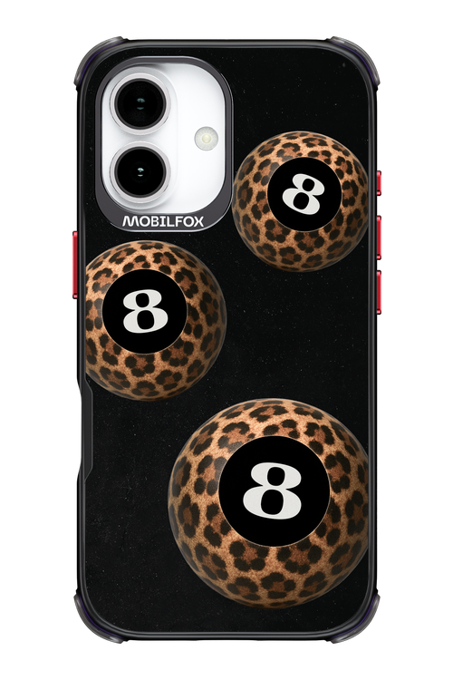 8 Baby - Apple iPhone 17