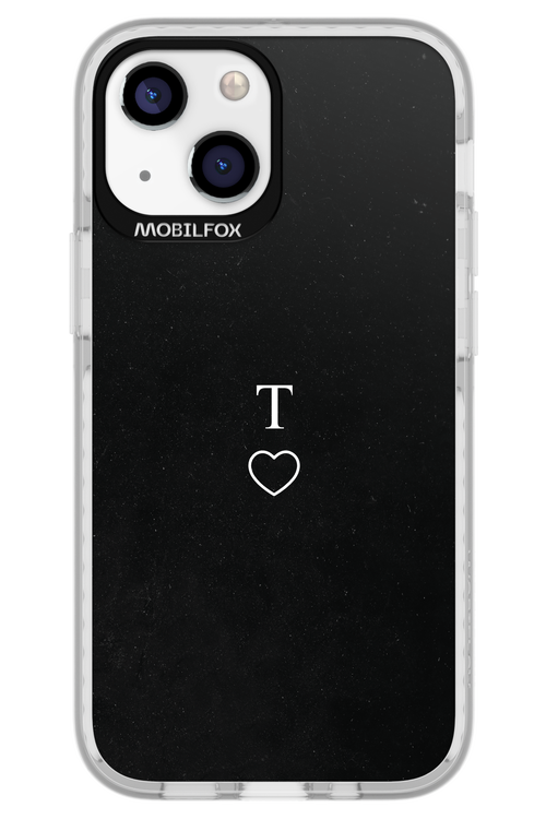 T Black 2.0 - Apple iPhone 13 Mini
