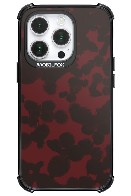Bordeaux Skin - Apple iPhone 14 Pro