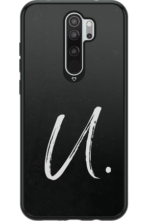 (Off Space) U 2.0 - Xiaomi Redmi Note 8 Pro